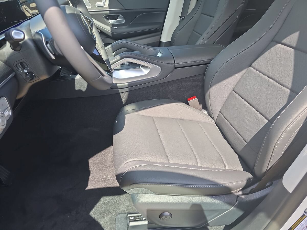 New 2026 Mercedes-Benz GLE 350 4MATIC image 15