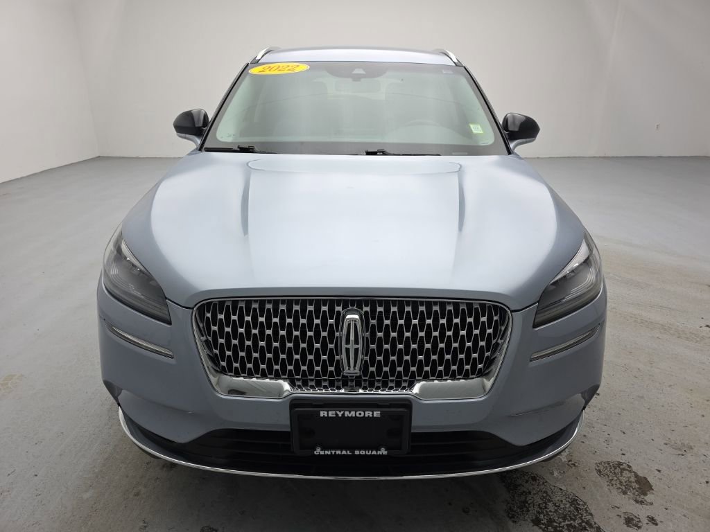 Used 2022 Lincoln Corsair AWD w/ Equipment Group 101A image 4