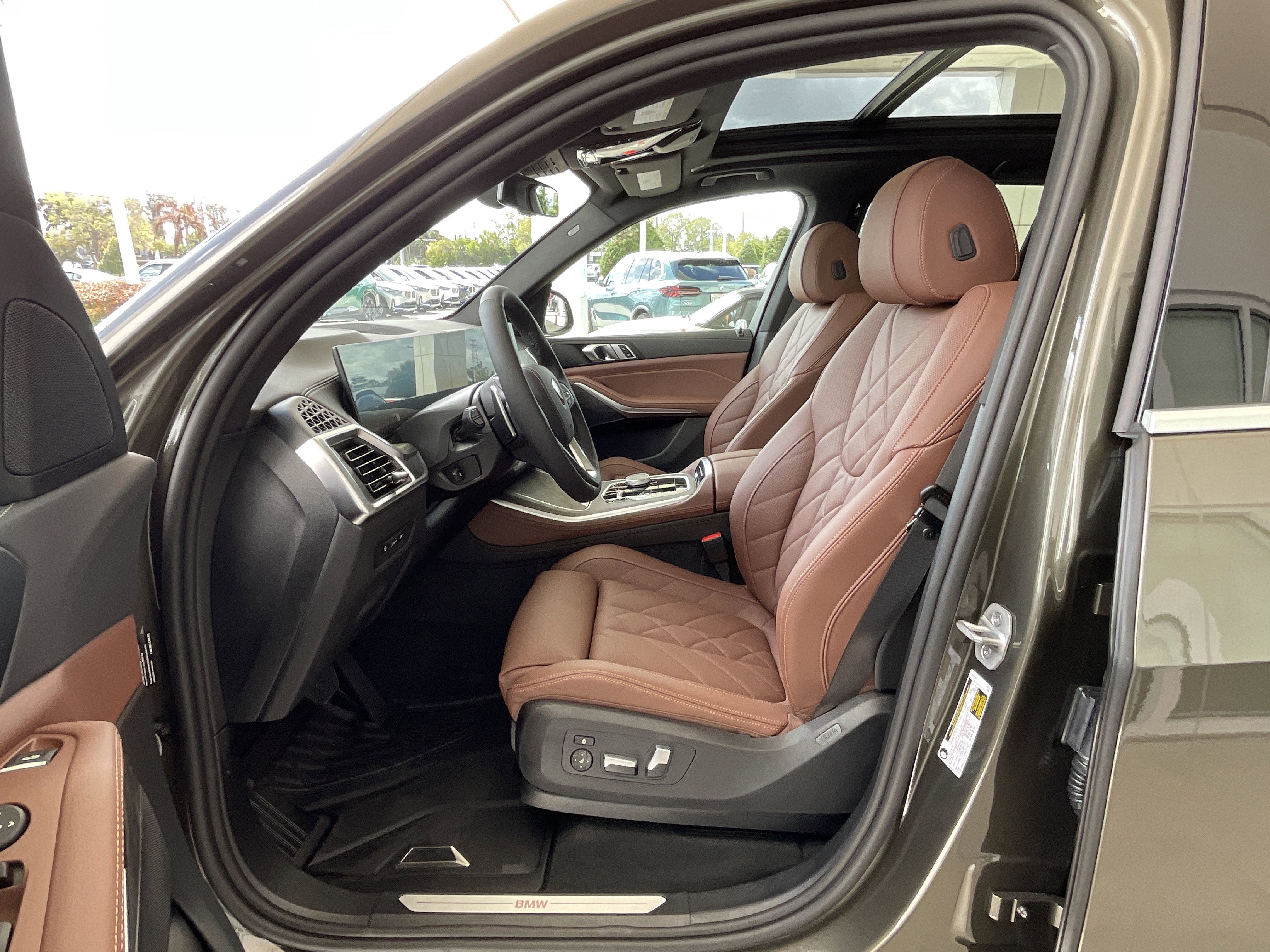 New 2026 BMW X5 sDrive40i RWD image 10