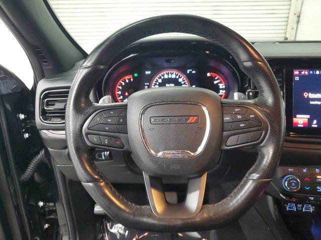 Used 2022 Dodge Durango R/T image 18