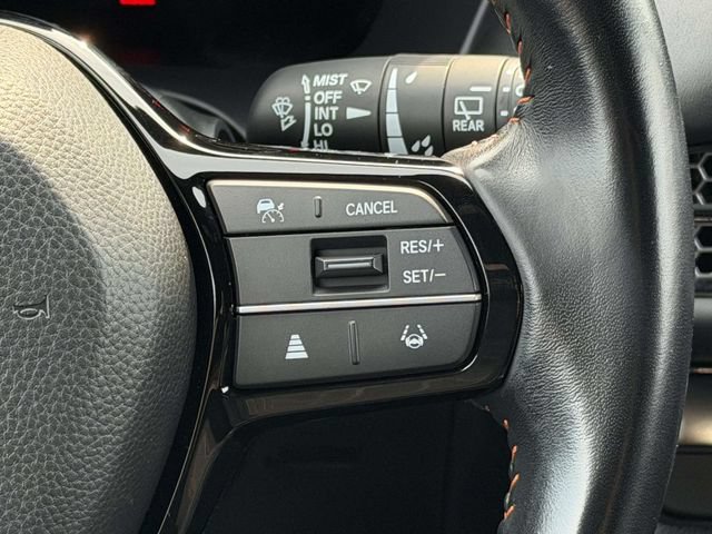 Used 2025 Honda HR-V Sport image 17
