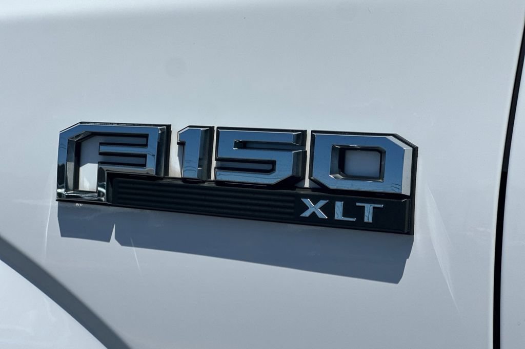Certified 2018 Ford F150 XLT w/ Equipment Group 301A Mid AWD/4WD image 28