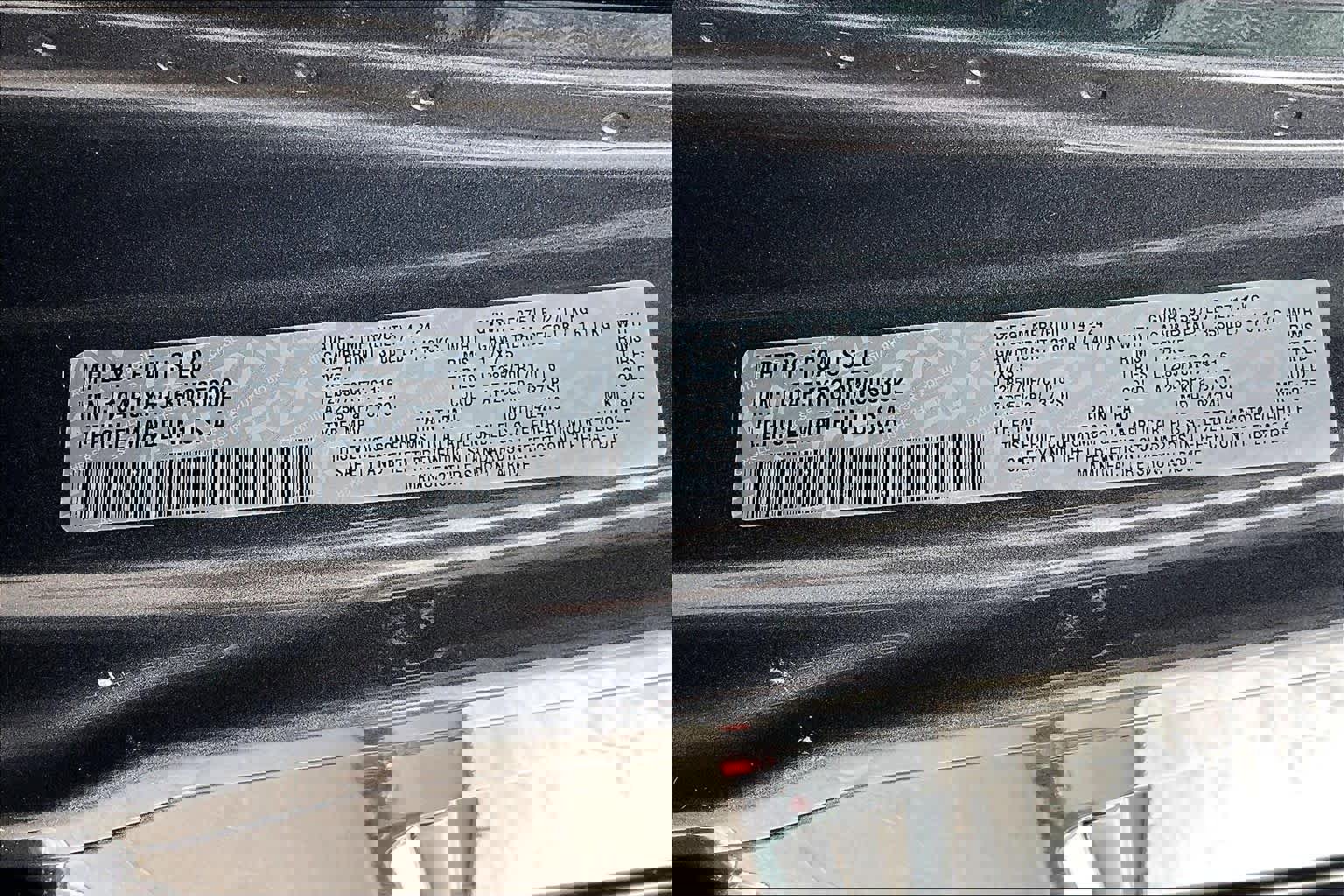 Used 2024 Jeep Wrangler Unlimited Rubicon w/ Technology Group image 33