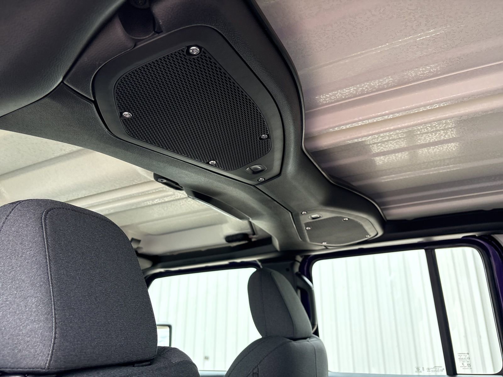 New 2026 Jeep Gladiator Sport image 15