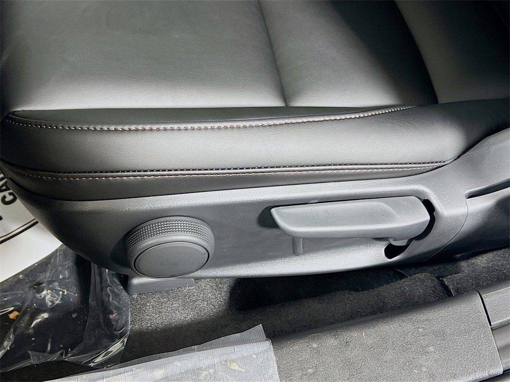 New 2026 MAZDA MAZDA3 s Sport image 15