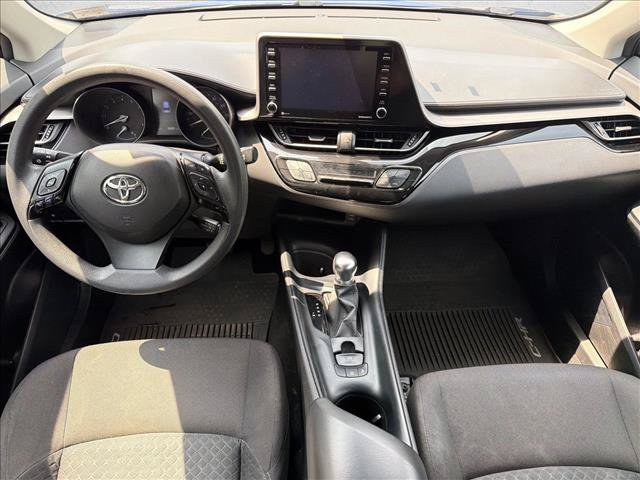 Used 2020 Toyota C-HR LE FWD image 23