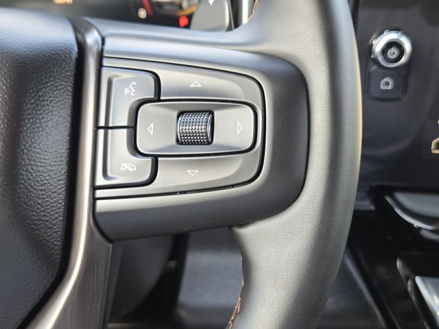 Certified 2026 GMC Sierra 1500 AT4 w/ AT4 Premium Package AWD/4WD image 28