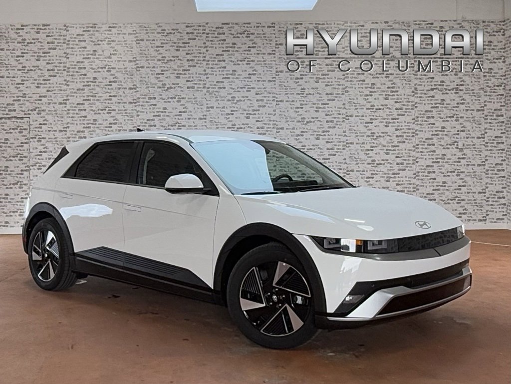 New 2026 Hyundai Ioniq 5 SE image 1