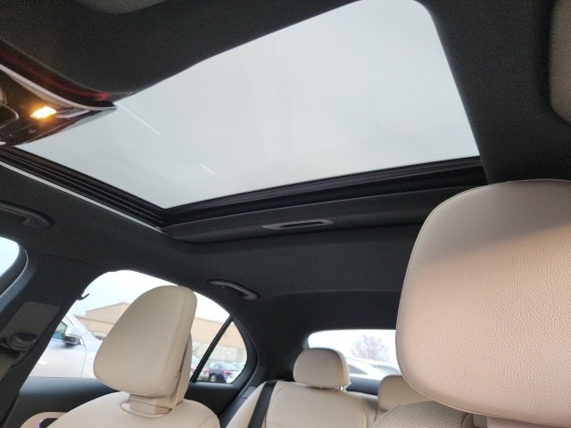 Used 2023 Mercedes-Benz C 300 4MATIC Sedan image 17