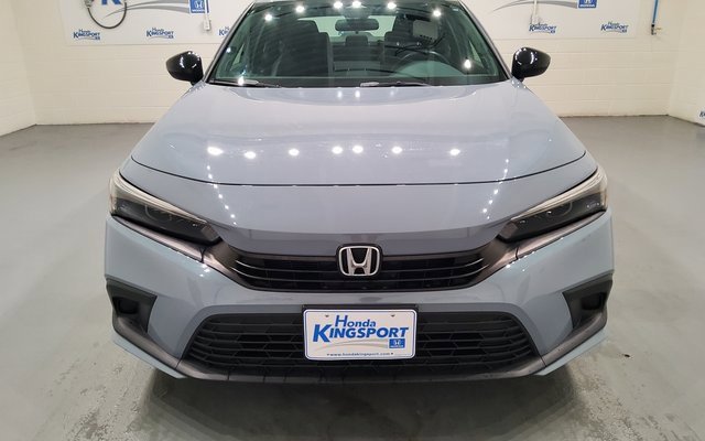 Used 2022 Honda Civic Sport image 6