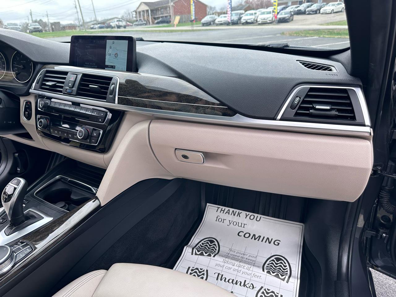 Used 2017 BMW 330i Sedan image 45