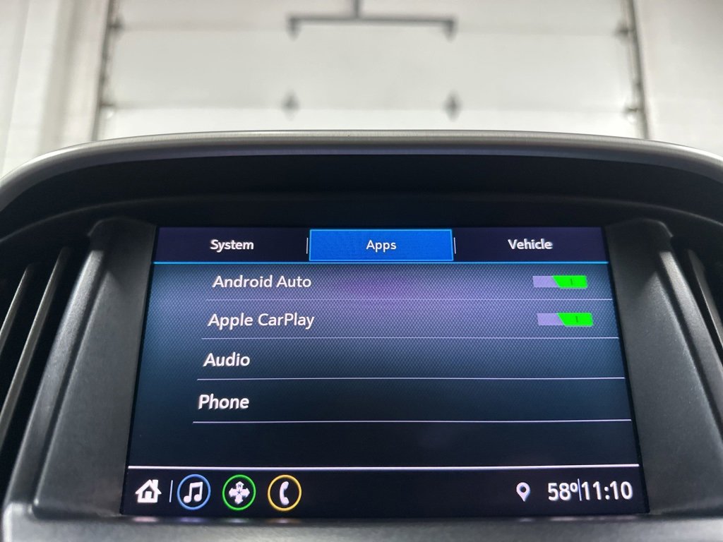 Used 2022 GMC Canyon Elevation w/ Trailering Package image 33