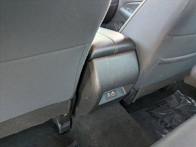 Used 2024 Nissan Altima 2.5 SV image 16