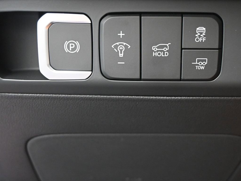 New 2026 Hyundai Santa Fe XRT image 30