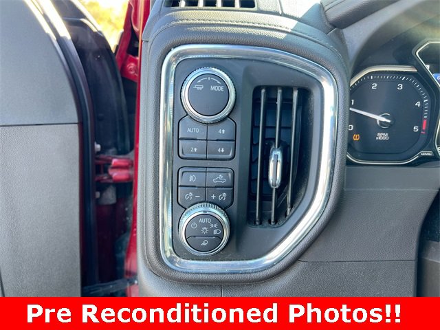 Used 2022 GMC Sierra 2500 Denali image 18