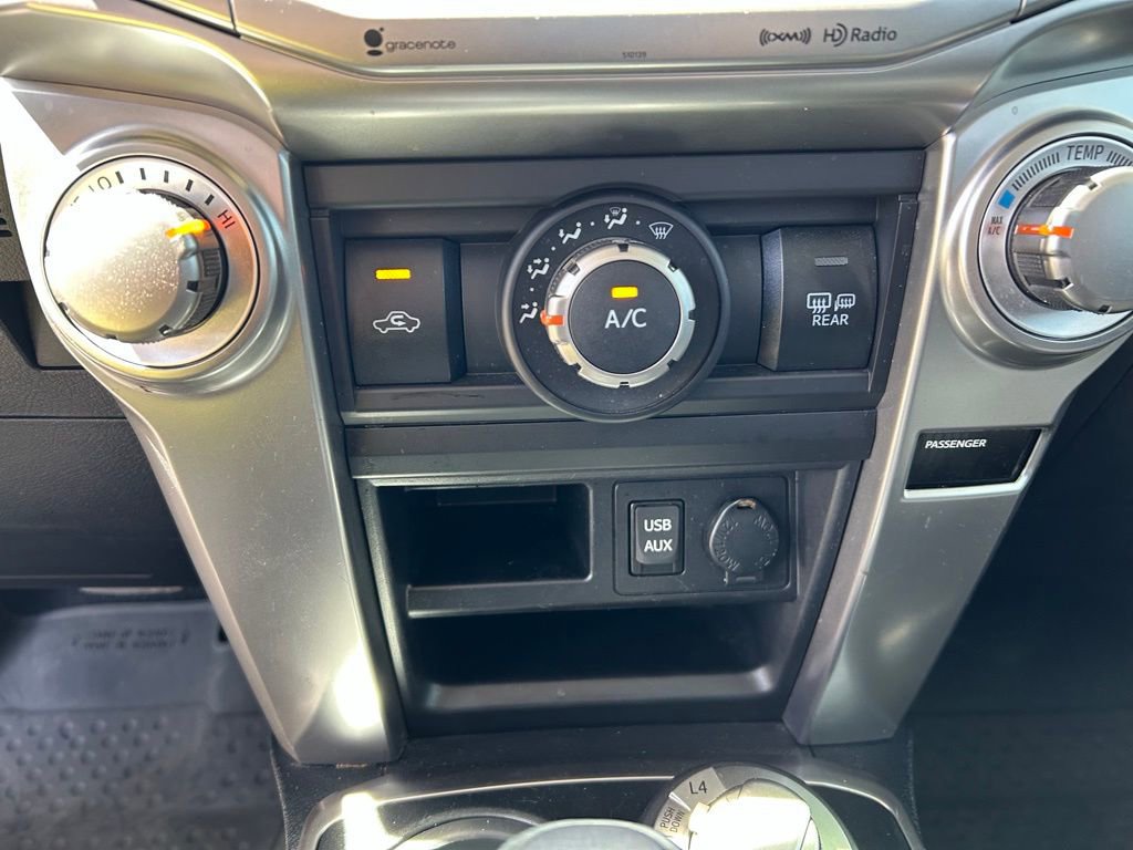 Used 2017 Toyota 4Runner SR5 image 26