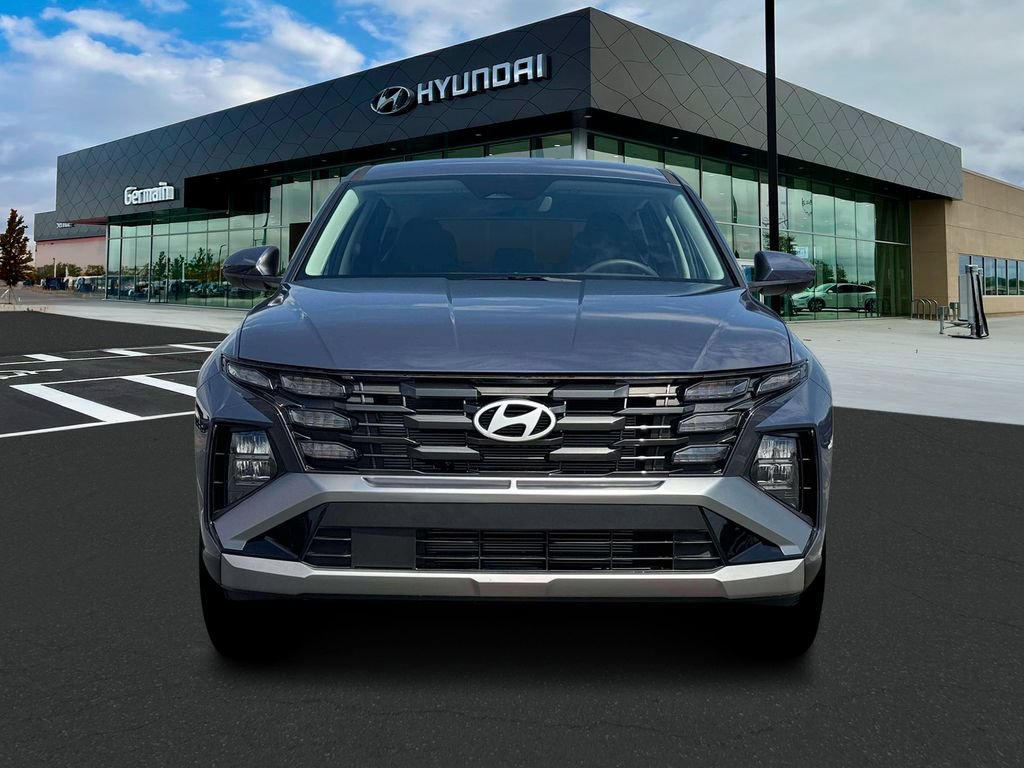 New 2026 Hyundai Tucson SE AWD/4WD image 12