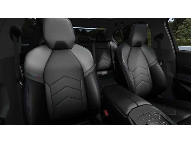 New 2026 BMW i5 AWD/4WD image 11
