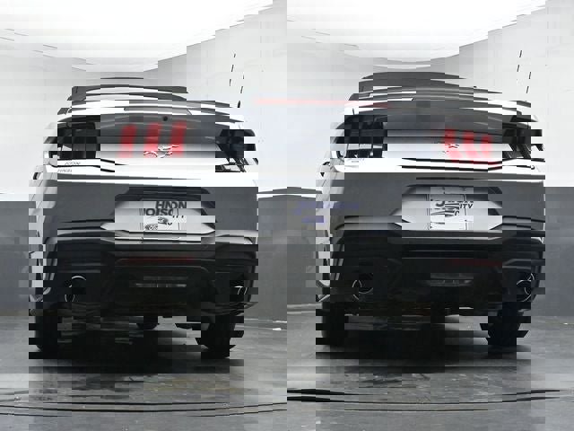 Certified 2024 Ford Mustang Premium RWD image 30