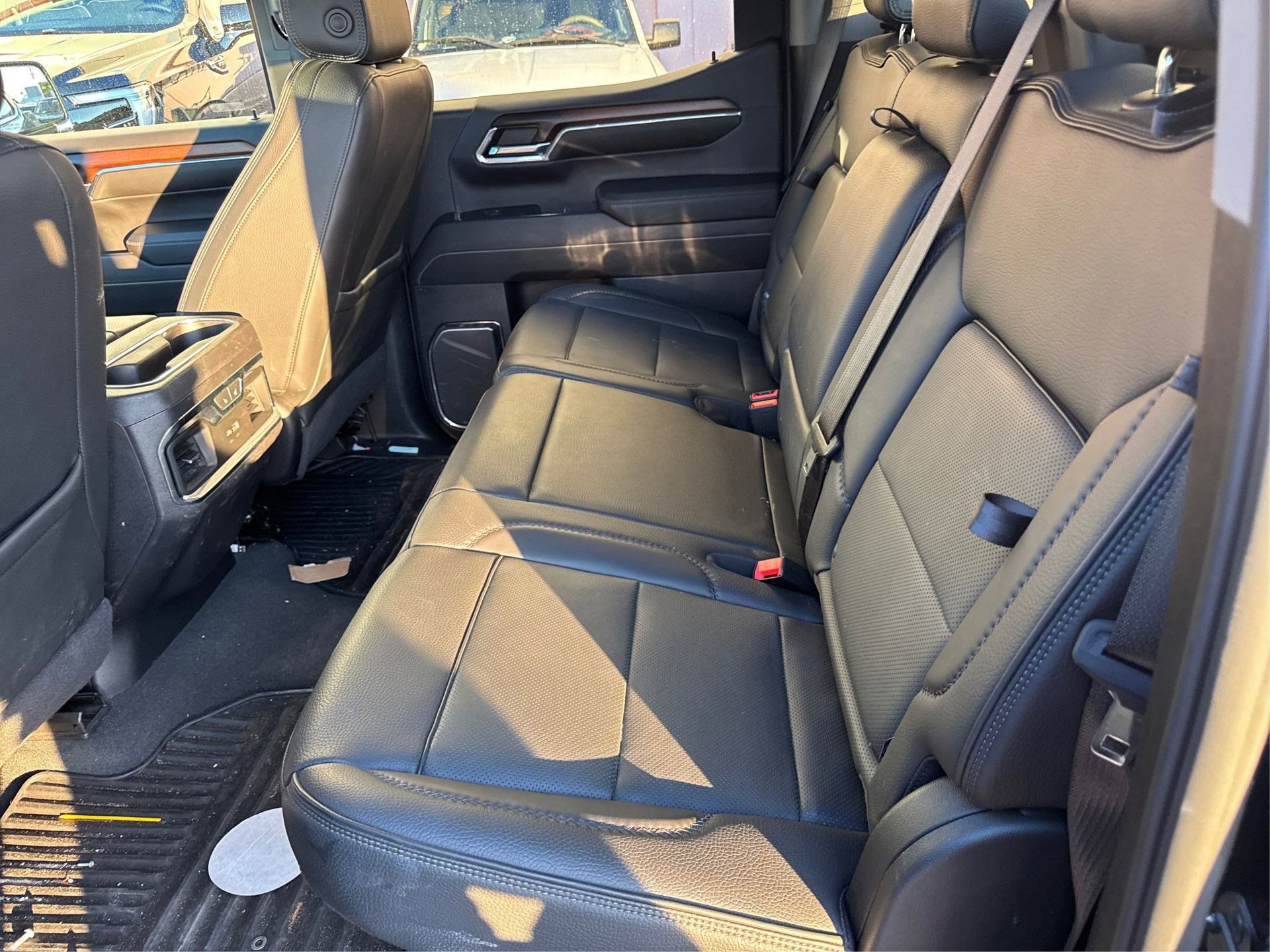 Certified 2024 GMC Sierra 1500 Denali w/ Technology Package image 15