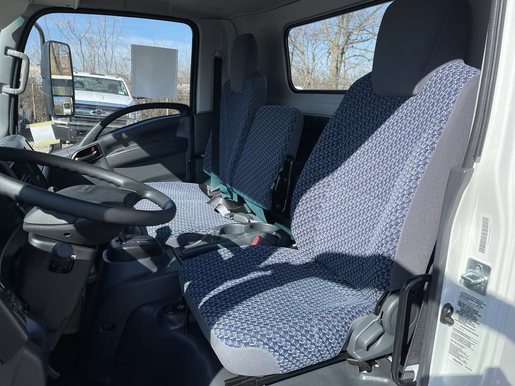 New 2024 Chevrolet Low Cab Forward 5500HD RWD image 7
