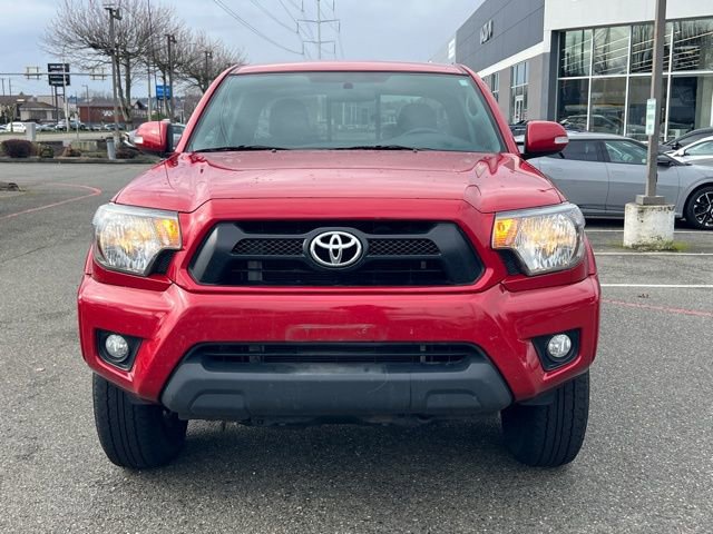 Used 2014 Toyota Tacoma 4x4 Access Cab V6 image 6