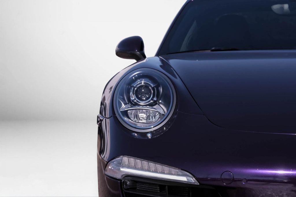 Used 2014 Porsche 911 Carrera RWD image 43