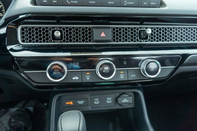 New 2026 Honda Civic LX image 22