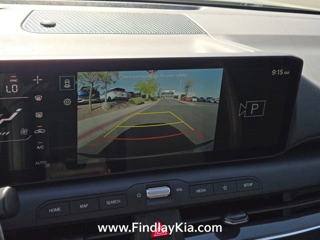 New 2026 Kia K4 EX FWD image 17