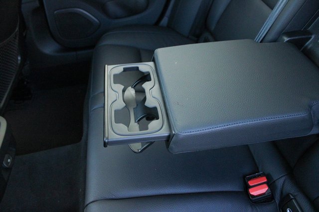 Used 2025 Volvo V60 B5 Cross Country Plus image 33