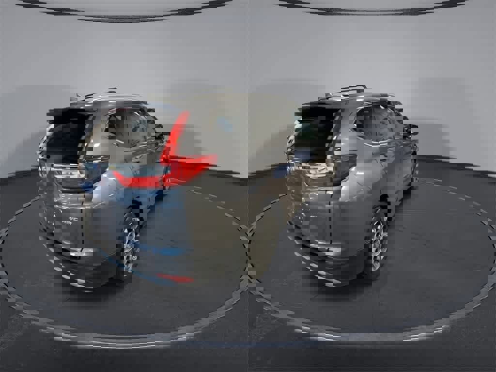 Used 2018 Honda CR-V EX-L image 8