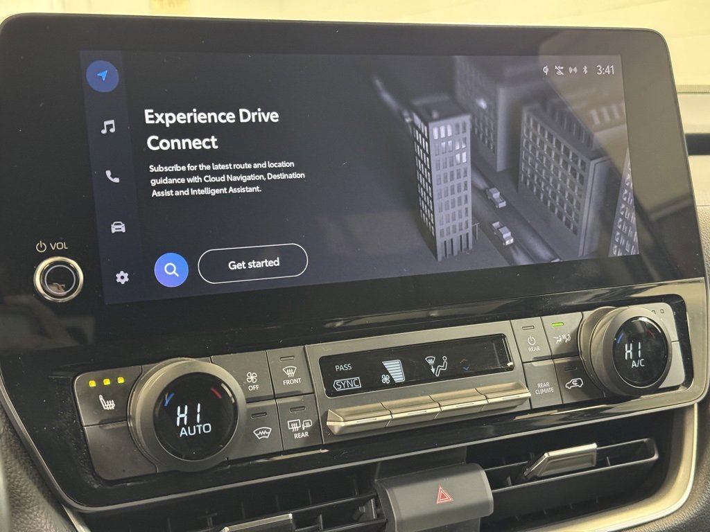 Used 2024 Toyota Grand Highlander XLE image 37