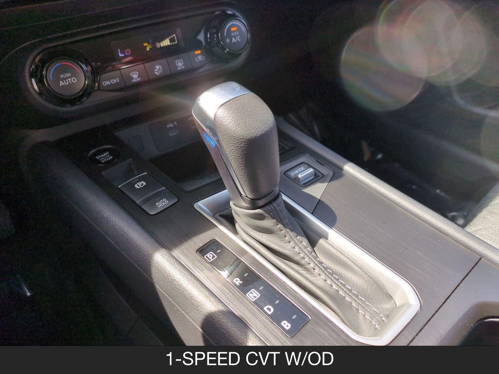 Certified 2026 Nissan Kicks SV image 16