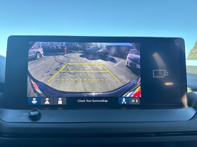 Used 2023 Honda Accord Sport image 29