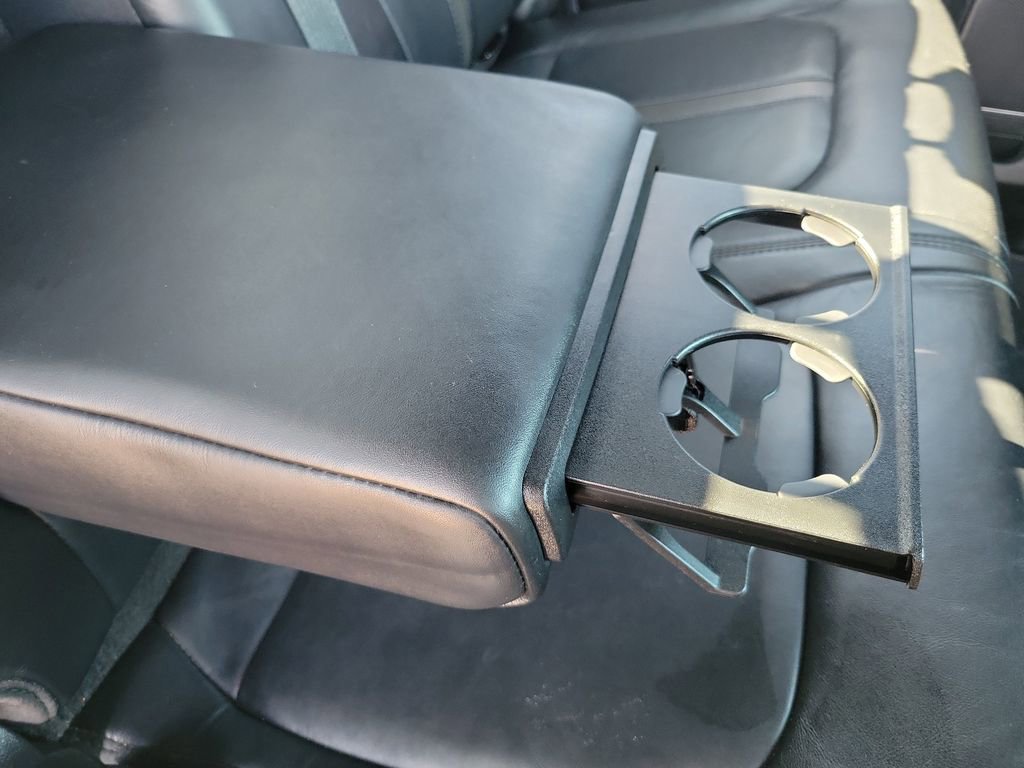 Used 2017 Ford F250 Platinum w/ Platinum Ultimate Package image 23