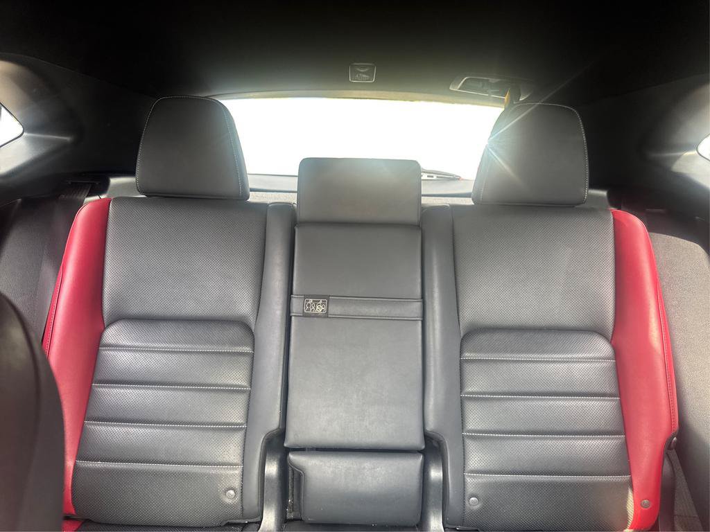 Used 2021 Lexus NX 300 F Sport w/ Accessory Package 2 FWD image 13