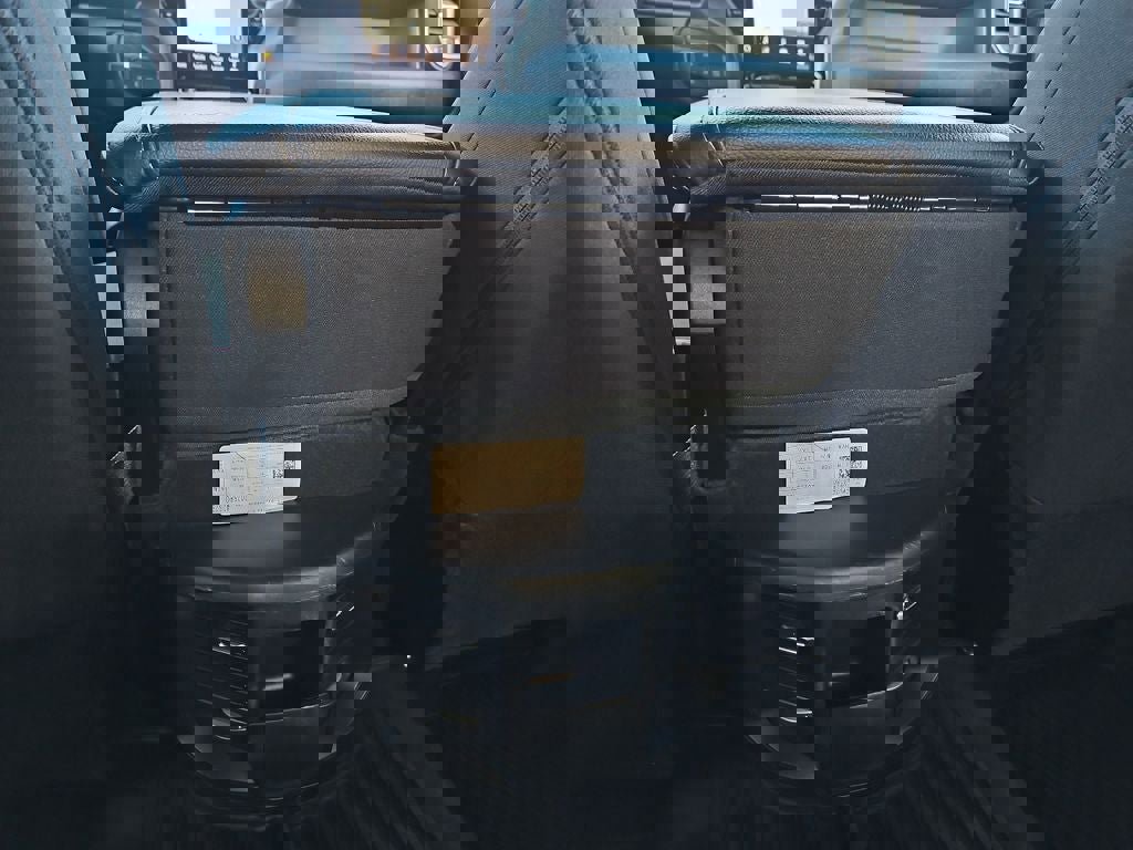 New 2026 RAM 2500 Tradesman image 20