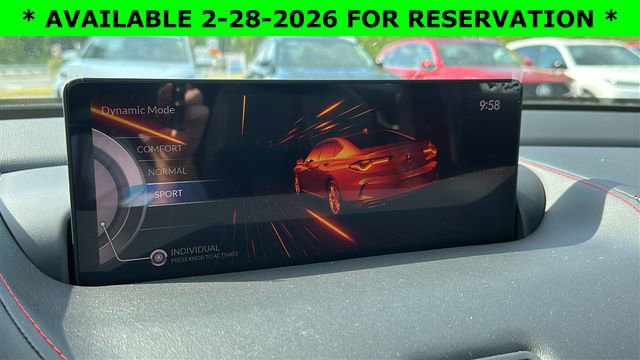 Used 2025 Acura TLX SH-AWD w/ A-SPEC Pkg image 19