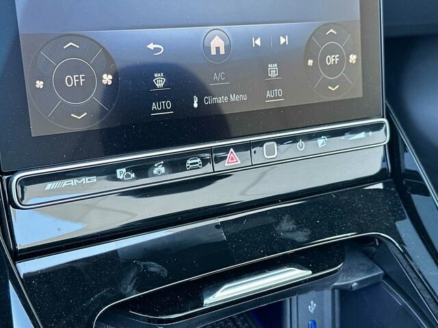 New 2025 Mercedes-Benz SL 63 AMG S e Performance 4MATIC image 21