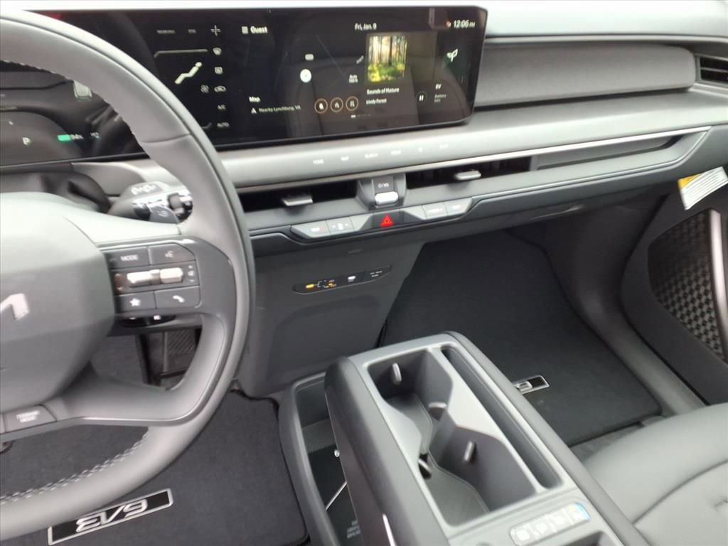 New 2026 Kia EV9 Wind image 24