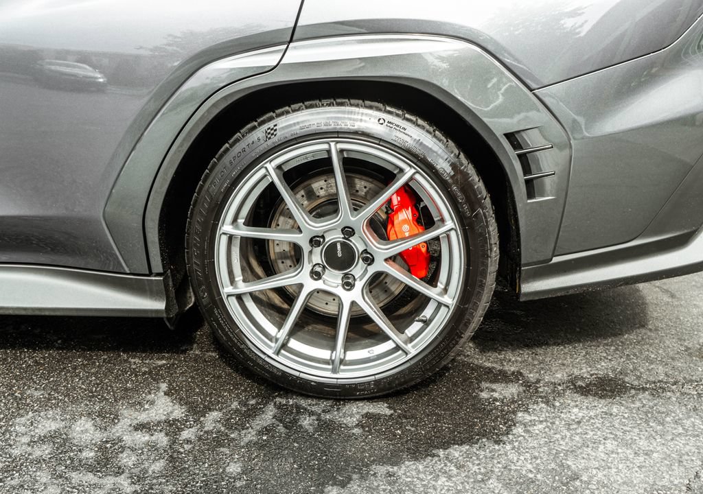 Used 2024 Subaru WRX TR AWD/4WD image 30