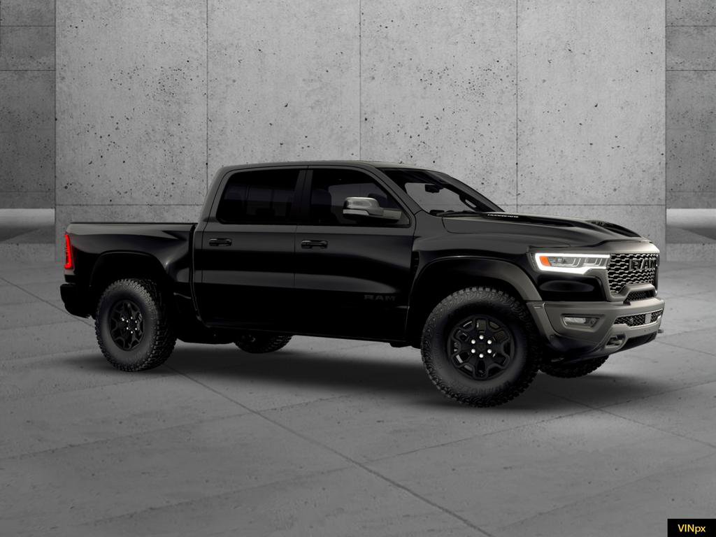New 2026 RAM 1500 RHO w/ RHO Level 1 Equipment Group AWD/4WD image 10