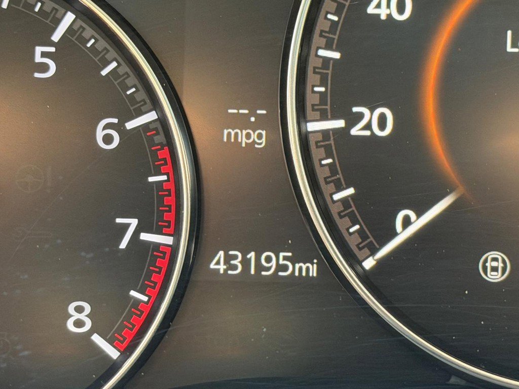 Used 2023 MAZDA CX-30 2.5 Turbo w/ Premium Package image 20