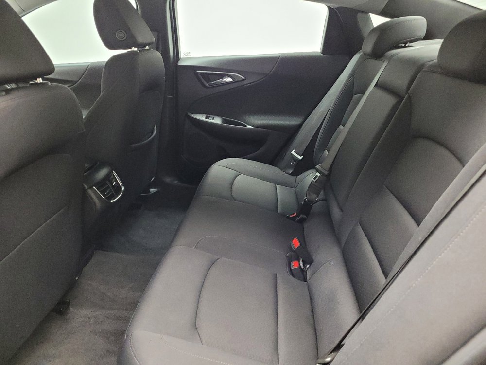 Used 2024 Chevrolet Malibu LT FWD image 18