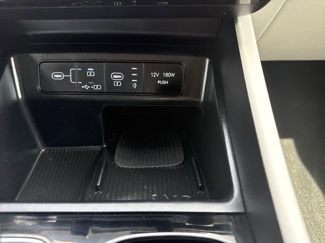 Certified 2025 Hyundai Tucson SEL AWD/4WD image 32