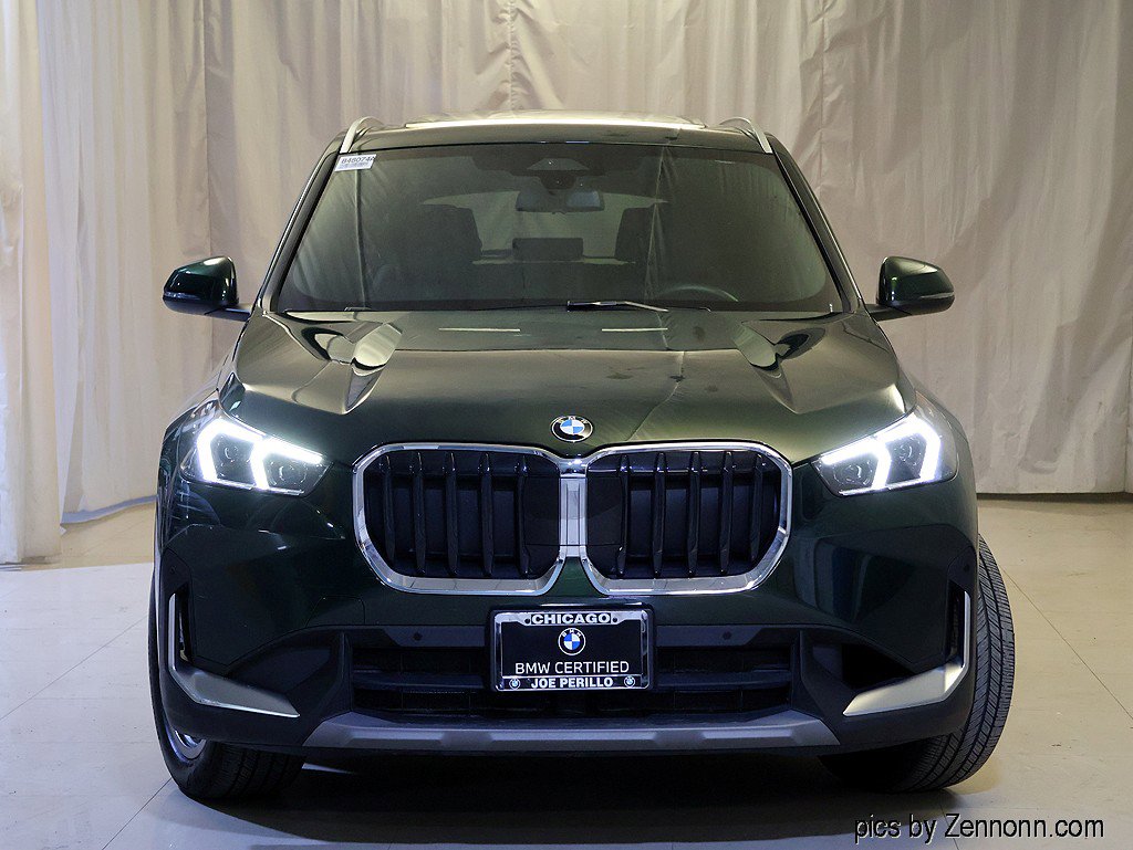 Certified 2023 BMW X1 xDrive28i w/ Convenience Package image 5
