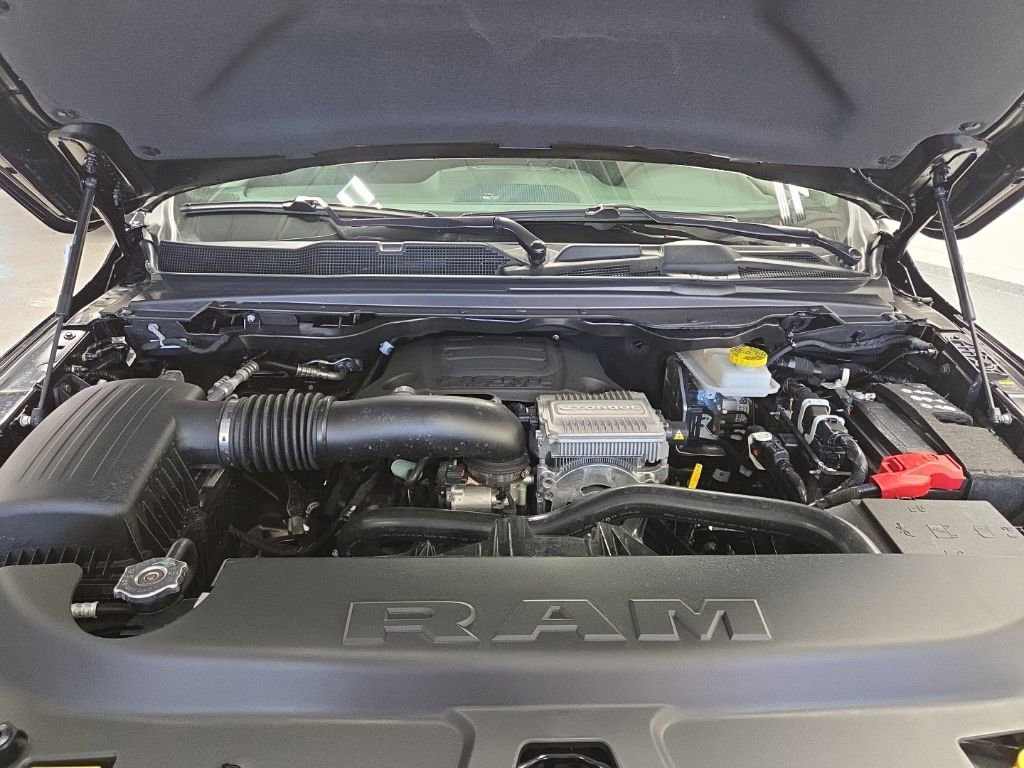 New 2026 RAM 1500 Big Horn image 41