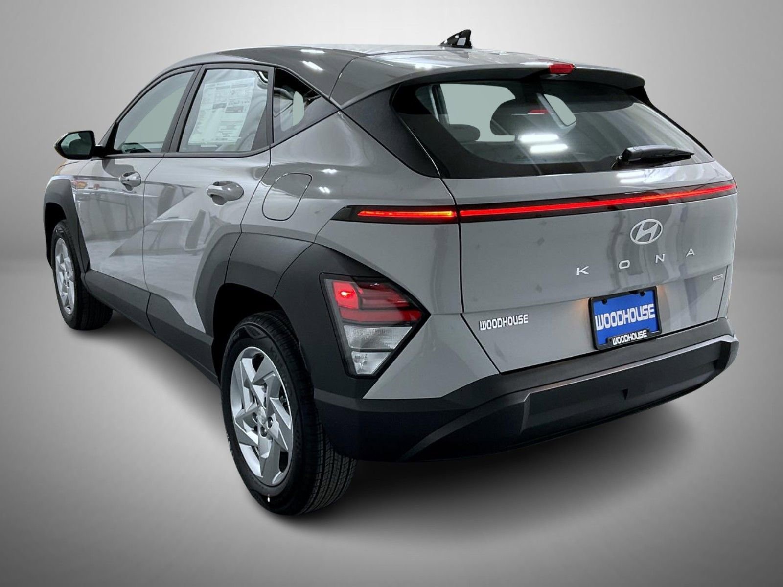 New 2026 Hyundai Kona SE AWD/4WD image 7