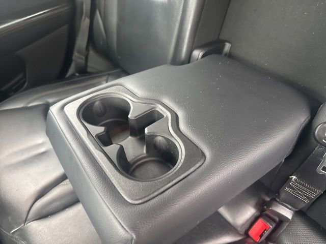 Used 2018 Jeep Compass Limited w/ Navigation Group image 30