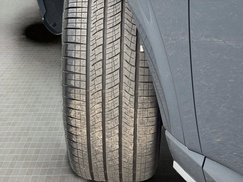 Used 2026 Hyundai Palisade Calligraphy FWD image 43